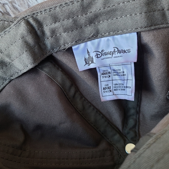 Disneyland Resort True Vintage Characters Cap Hat - Picture 5 of 7